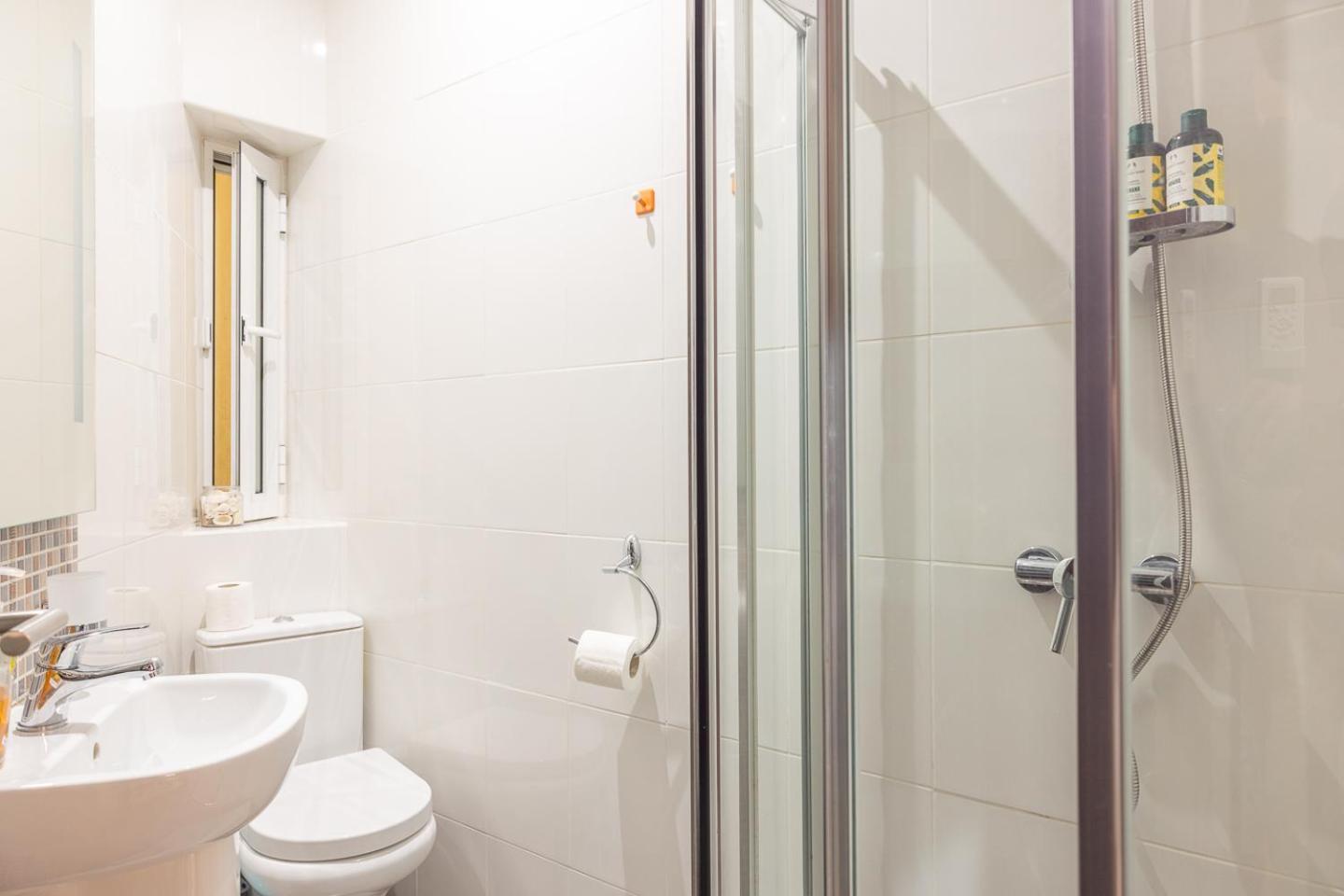 Balluta Bay Spacious Apt - 2Br Sliema Exteriér fotografie
