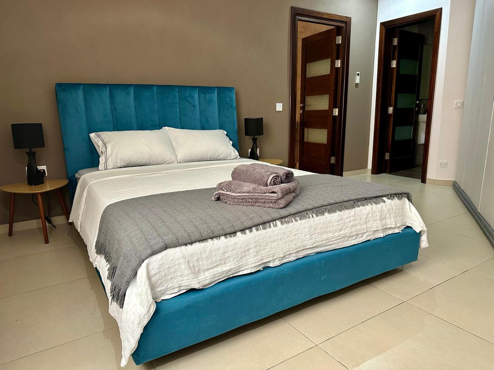 Balluta Bay Spacious Apt - 2Br Sliema Exteriér fotografie